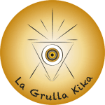 La grulla de Kika