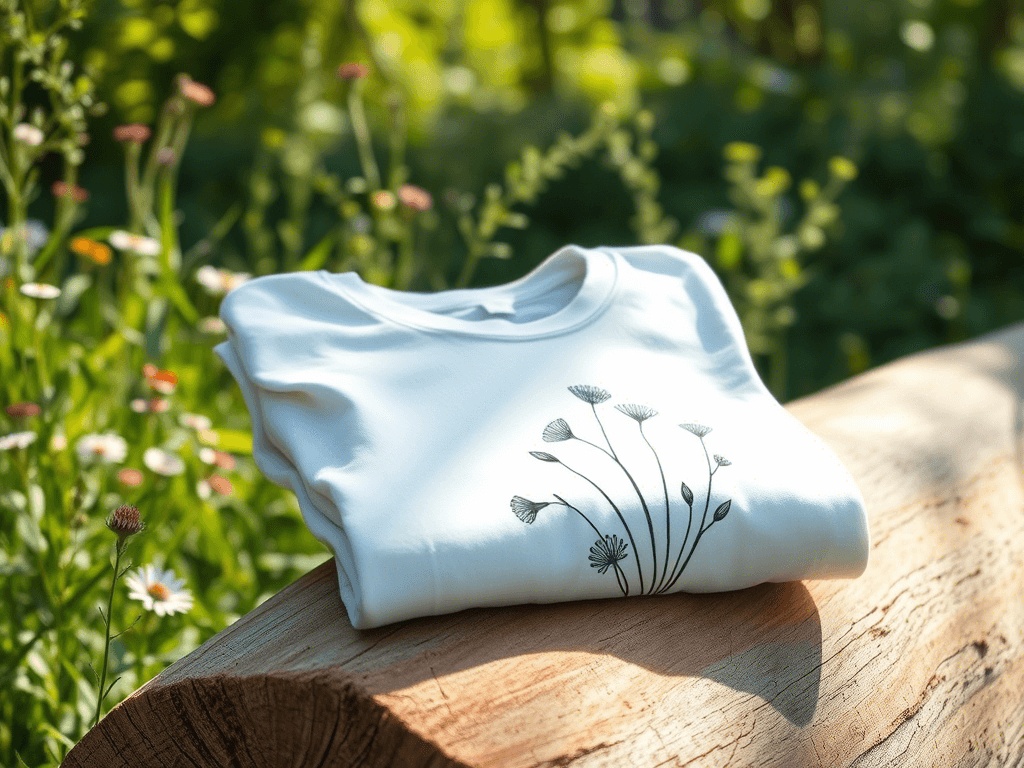 Tintas vegana en moda