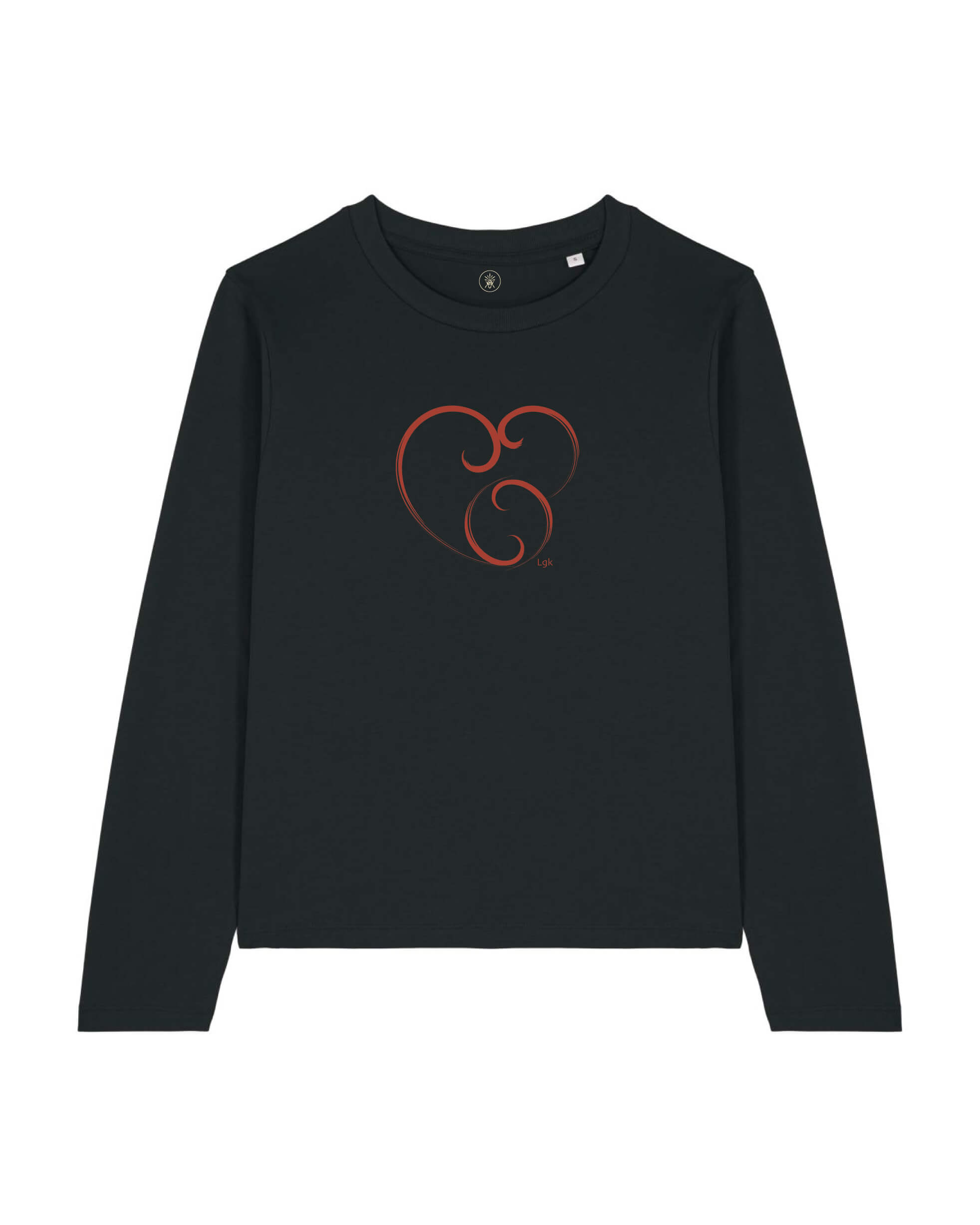 Almond Ai Jing - Imagen 2