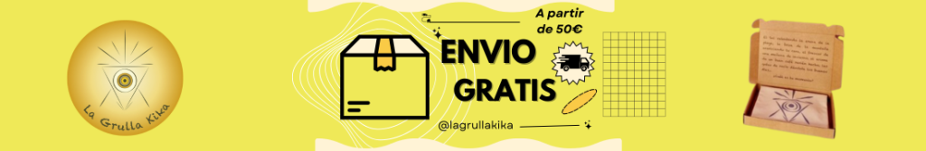 envios gratis