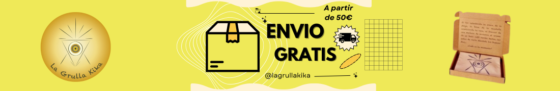envios gratis