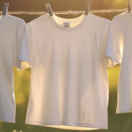 cuidado de prendas sostenibles