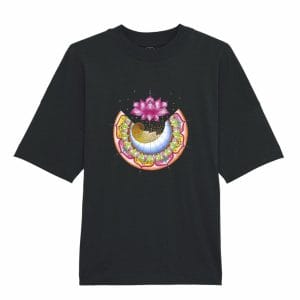Haya Flor Loto