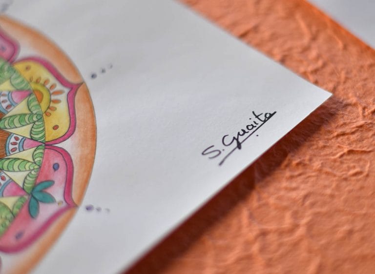 Diseño la grulla kika