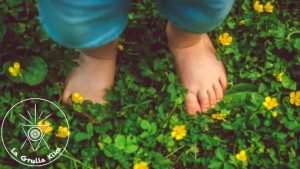 ropa infantil sostenible