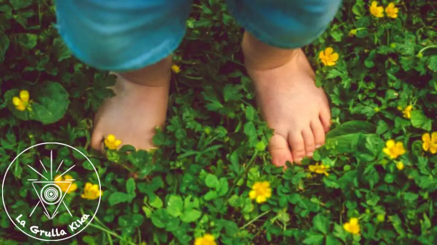 ropa infantil sostenible