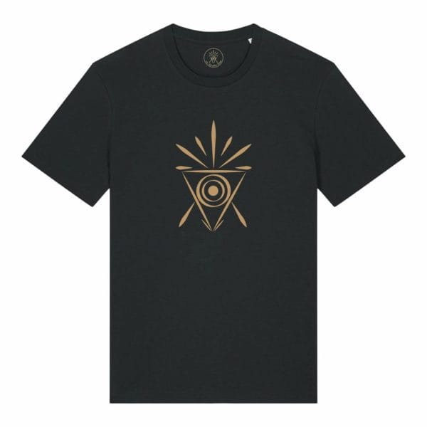 skill black ocre