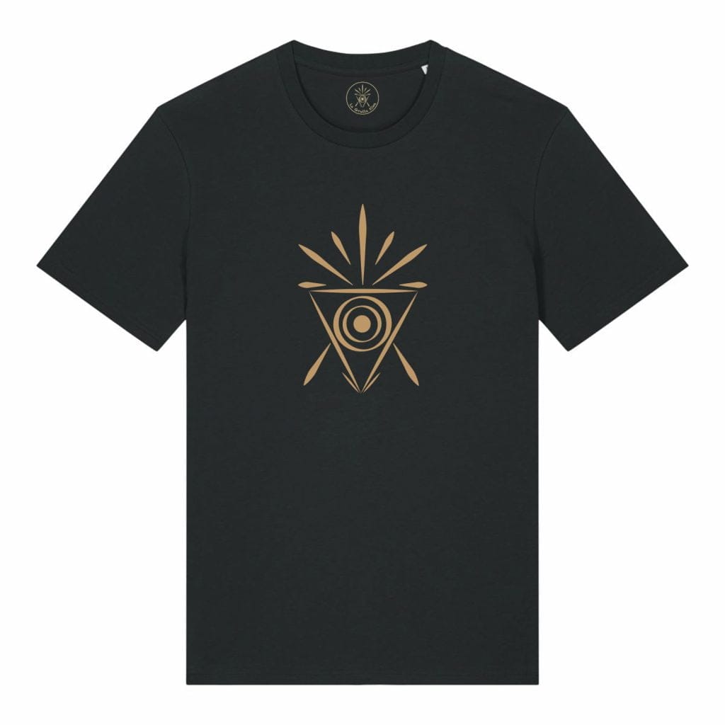 skill black ocre