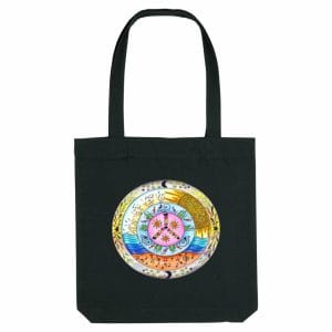 Tote bag Ibiza