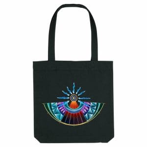 Tote Bag Maya